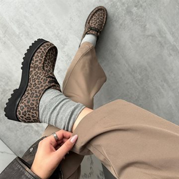 Copenhagen Shoes - The Movement - Leopard